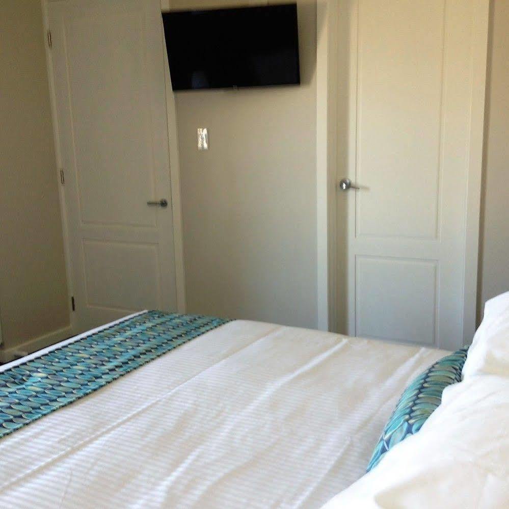Neagles Retreat Villas Clare Eksteriør billede
